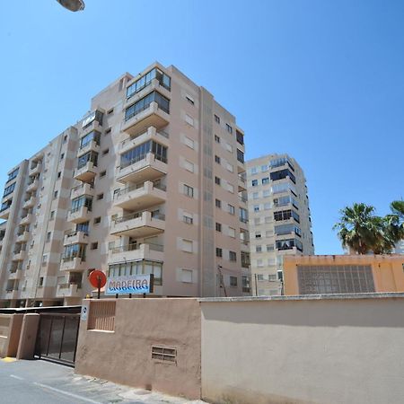 Madeira Orangecosta 1 Dormitorio Benicàssim Extérieur photo