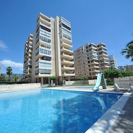 Madeira Orangecosta 1 Dormitorio Benicàssim Extérieur photo