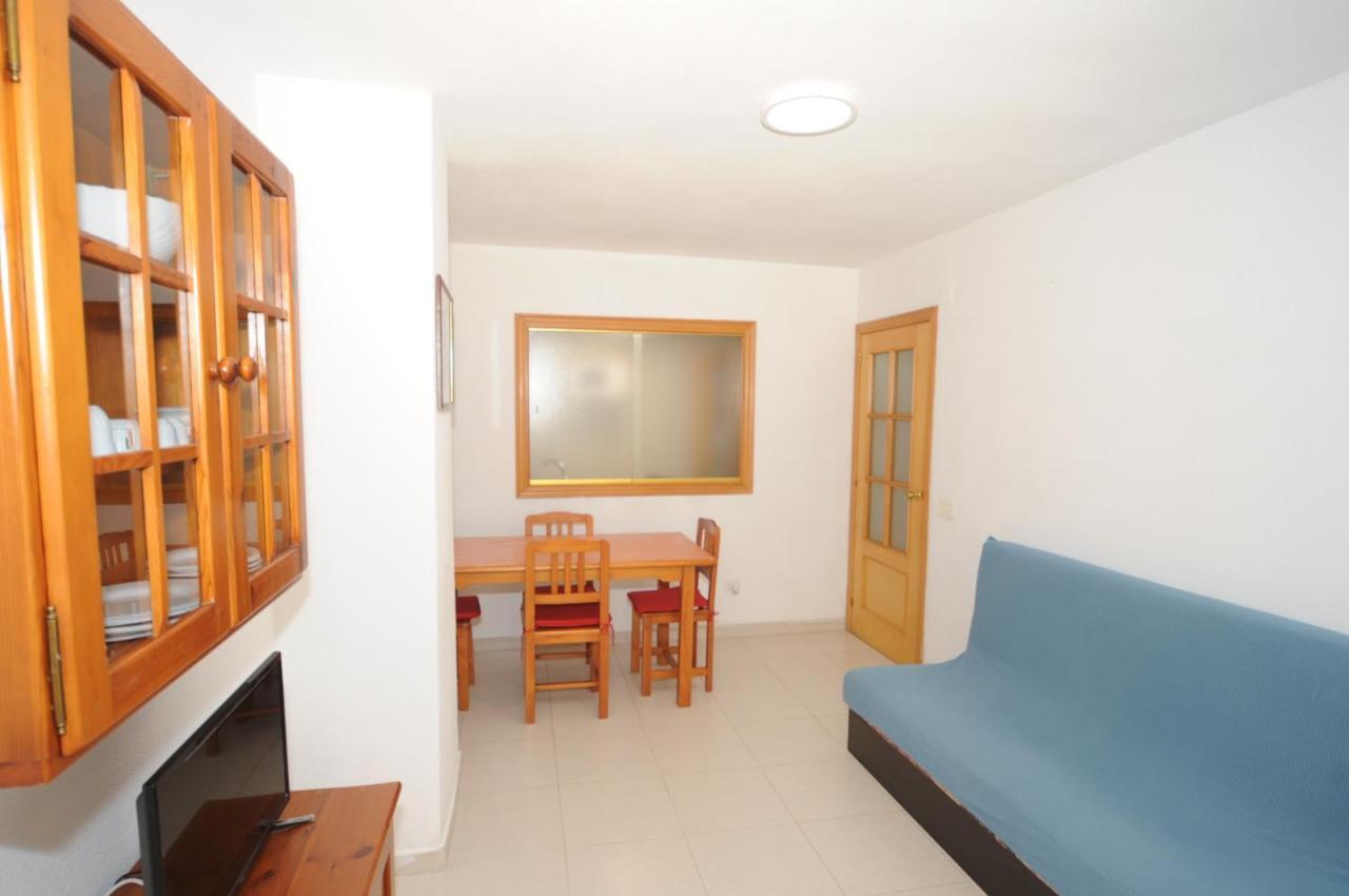 Madeira Orangecosta 1 Dormitorio Benicàssim Extérieur photo