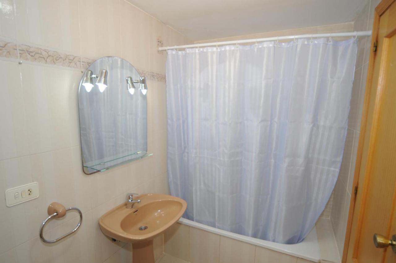 Madeira Orangecosta 1 Dormitorio Benicàssim Extérieur photo