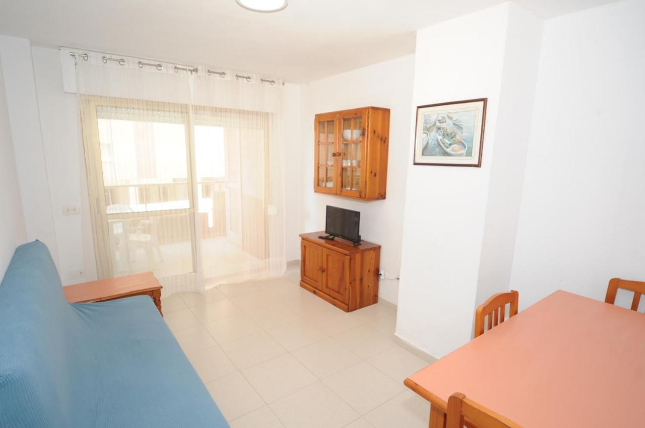 Madeira Orangecosta 1 Dormitorio Benicàssim Extérieur photo