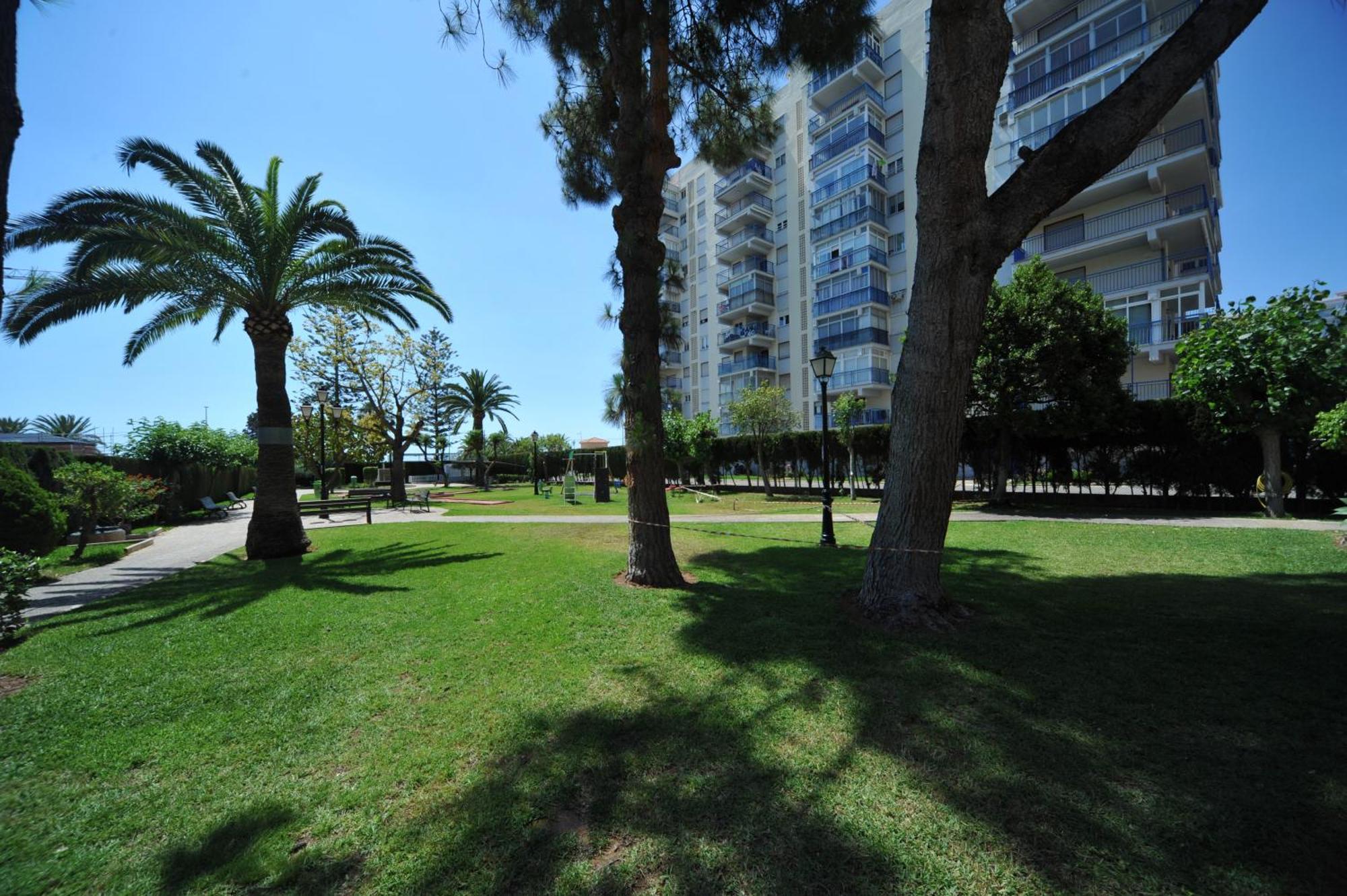 Madeira Orangecosta 1 Dormitorio Benicàssim Extérieur photo